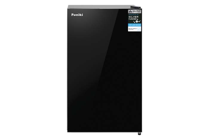 Tủ Lạnh Mini Funiki Cánh Kính 90 Lít HR S690GB&nbsp;